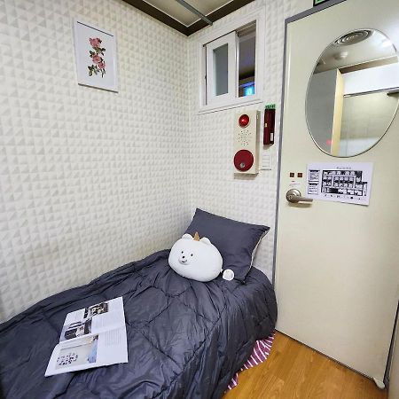 Asan Residence ソウル特別市 エクステリア 写真